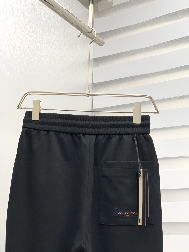 Louis Vuitton Short Pants